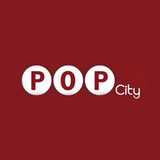 Pop City